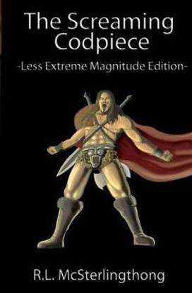 The Screaming Codpiece