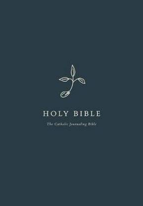 The Catholic Journaling Bible