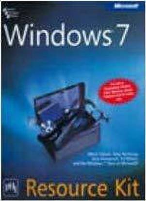 Win 7 Resource Kit