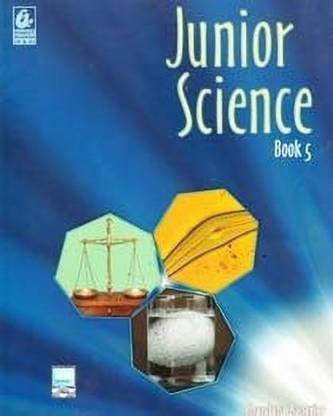 Junior Science Book 5 / E1
