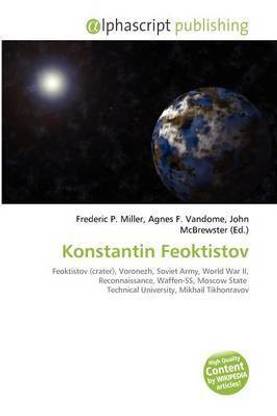 Konstantin Feoktistov