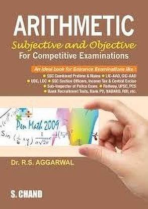 Arithmetic