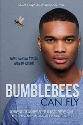 Bumblebees Can Fly