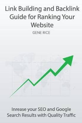 Link Building and Backlink Guide for Ranking Your Website