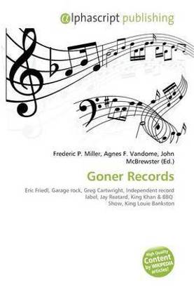 Goner Records
