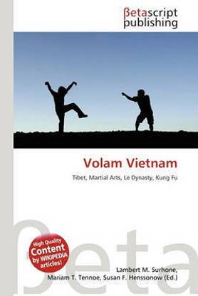 Volam Vietnam