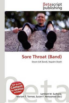 Sore Throat (Band)