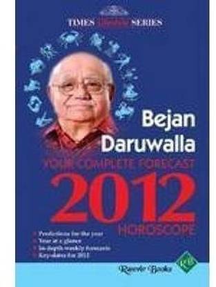 Your Complete Forecast 2012 Horoscope