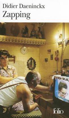 Zapping