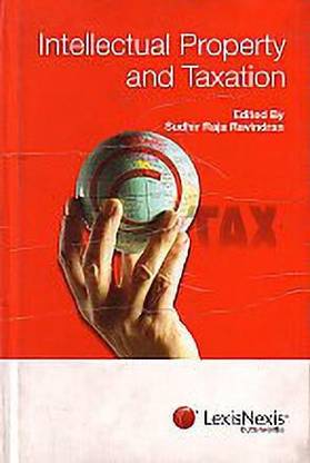 Intellectual Property and Taxation