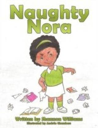 Naughty Nora