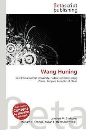 Wang Huning