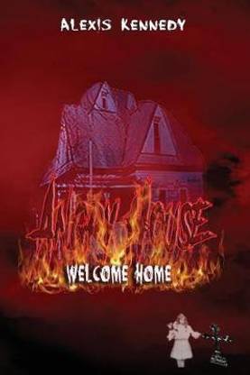 Angry House