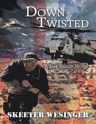 Down Twisted