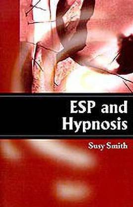 ESP and Hypnosis