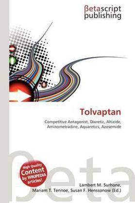 Tolvaptan