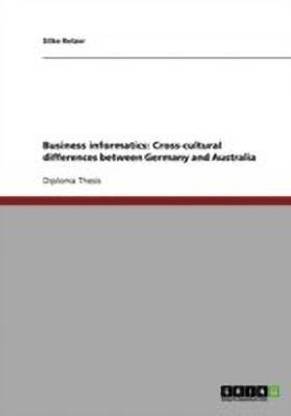 Business informatics