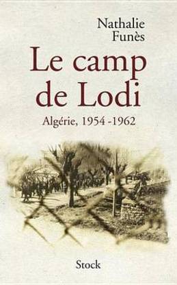 Le Camp de Lodi