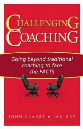 Challenging Coaching