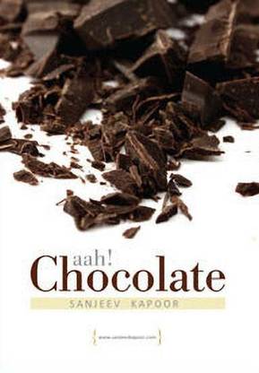 Aah ! Chocolate