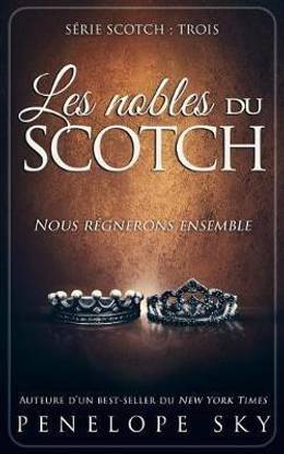 Les Nobles Du Scotch
