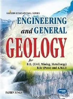 Engineering and General Geology