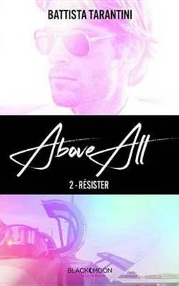 Above All #2 Resister