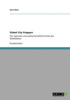 Global City Singapur
