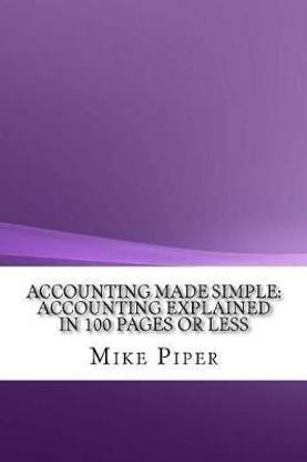 Accounting Made Simple