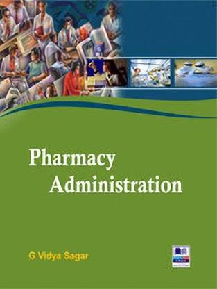 Pharmacy Administration