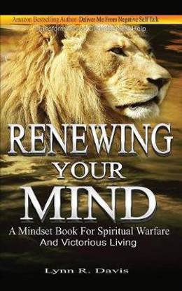 Renewing Your Mind