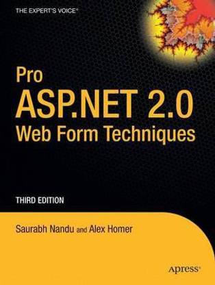Pro ASP.NET 2.0 Web Form Techniques