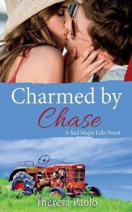 Charmed by Chase