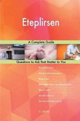 Eteplirsen; A Complete Guide