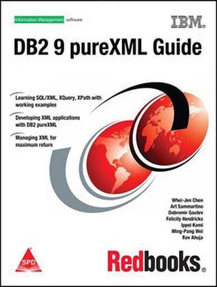 DB2 9 Purexml Guide