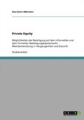 Private Equity