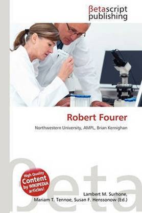 Robert Fourer