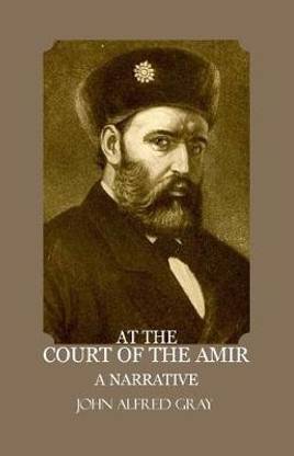 At the Court of the Amir