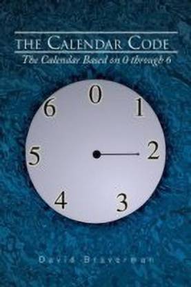 The Calendar Code