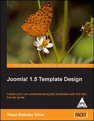 Joomla! 1.5 Template Design