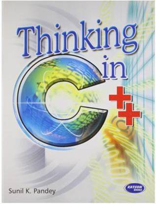 Thinking in C++