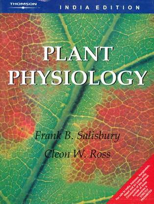 Plant Physiology