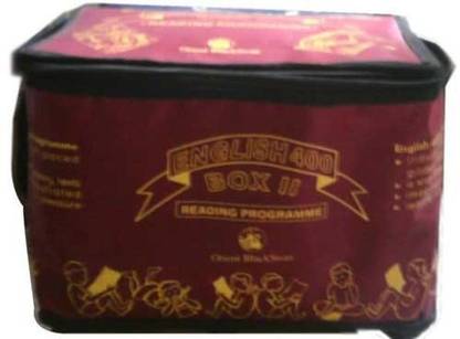 English 400 Box II
