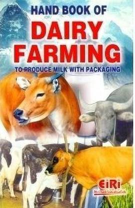 Hand Book of Dairy Farming