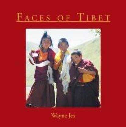 Faces of Tibet