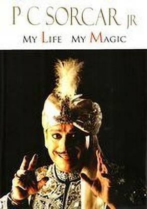 My Life My Magic