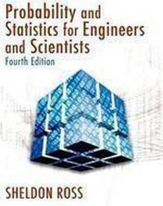 Introduction to Probability and Statistics for Engineers and Scientists