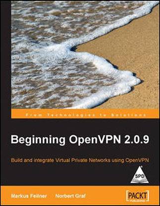 Beginning Openvpn 2.0.9