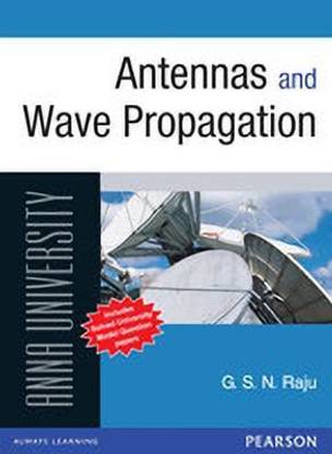 Antennas and Wave Propagation