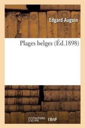 Plages Belges